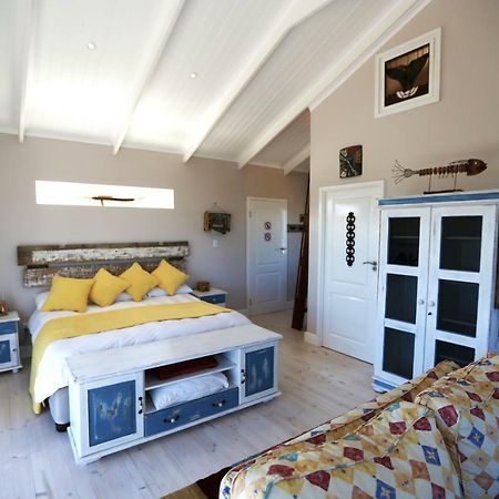 Apartamento Reddoor Studio Pringle Bay Exterior foto