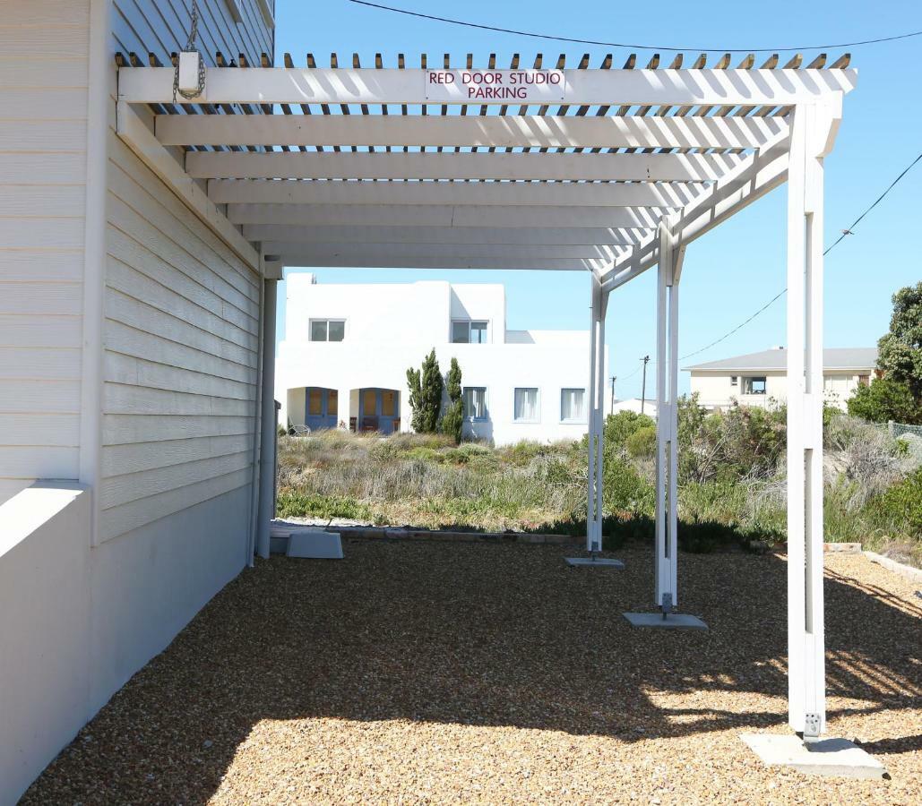 Apartamento Reddoor Studio Pringle Bay Exterior foto