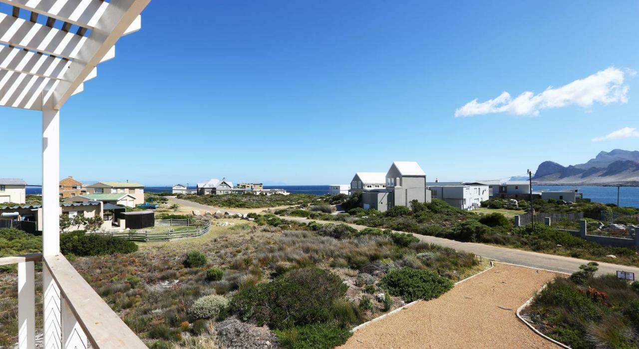 Apartamento Reddoor Studio Pringle Bay Exterior foto