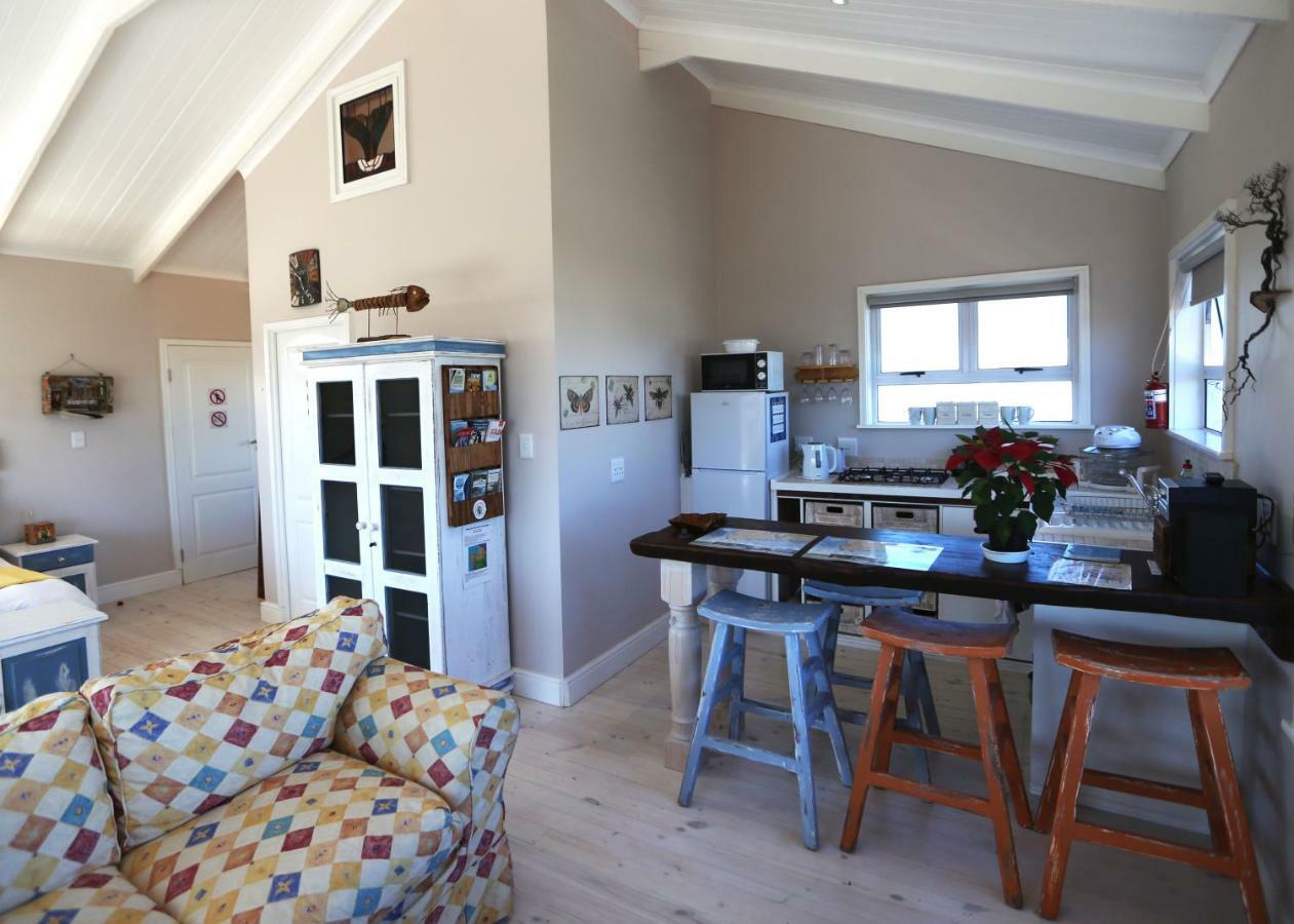 Reddoor Studio Pringle Bay Exterior foto