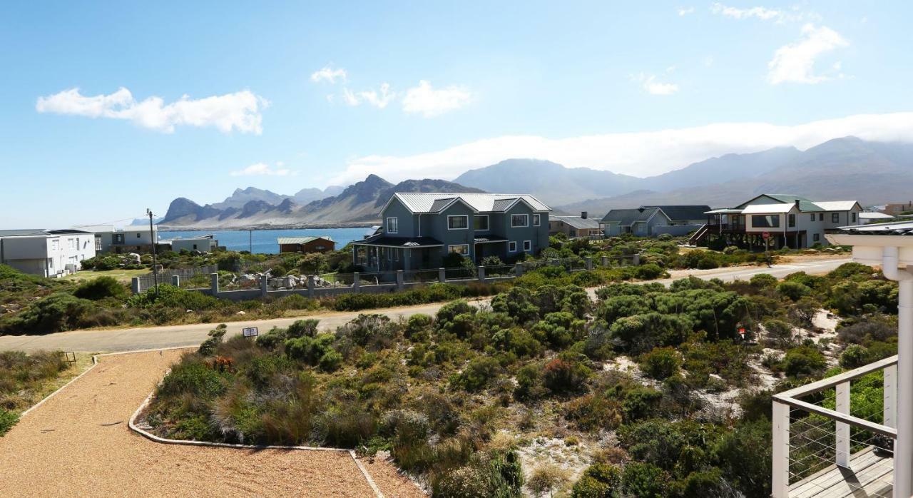 Reddoor Studio Pringle Bay Exterior foto